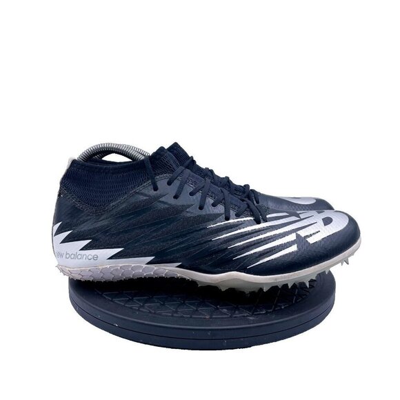 New Balance SD100v2 Men\'s Track SPRINT Spikes size 8.5 main image 7